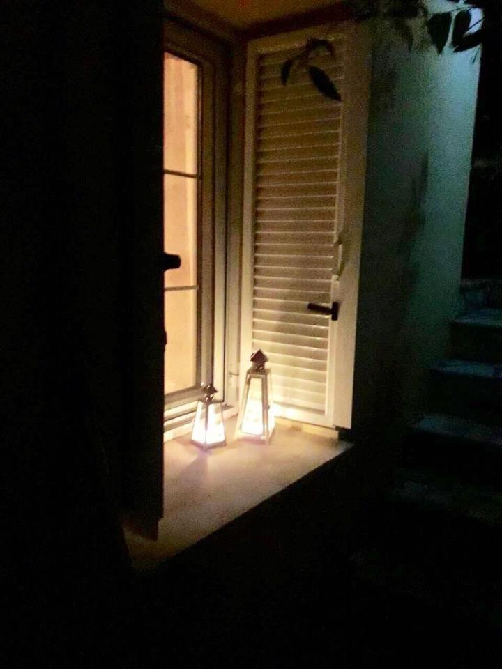 ピタゴリオBetty'S Houseアパートメント エクステリア 写真